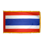 3X5 FT COL NYL-GLO THAILAND FRG