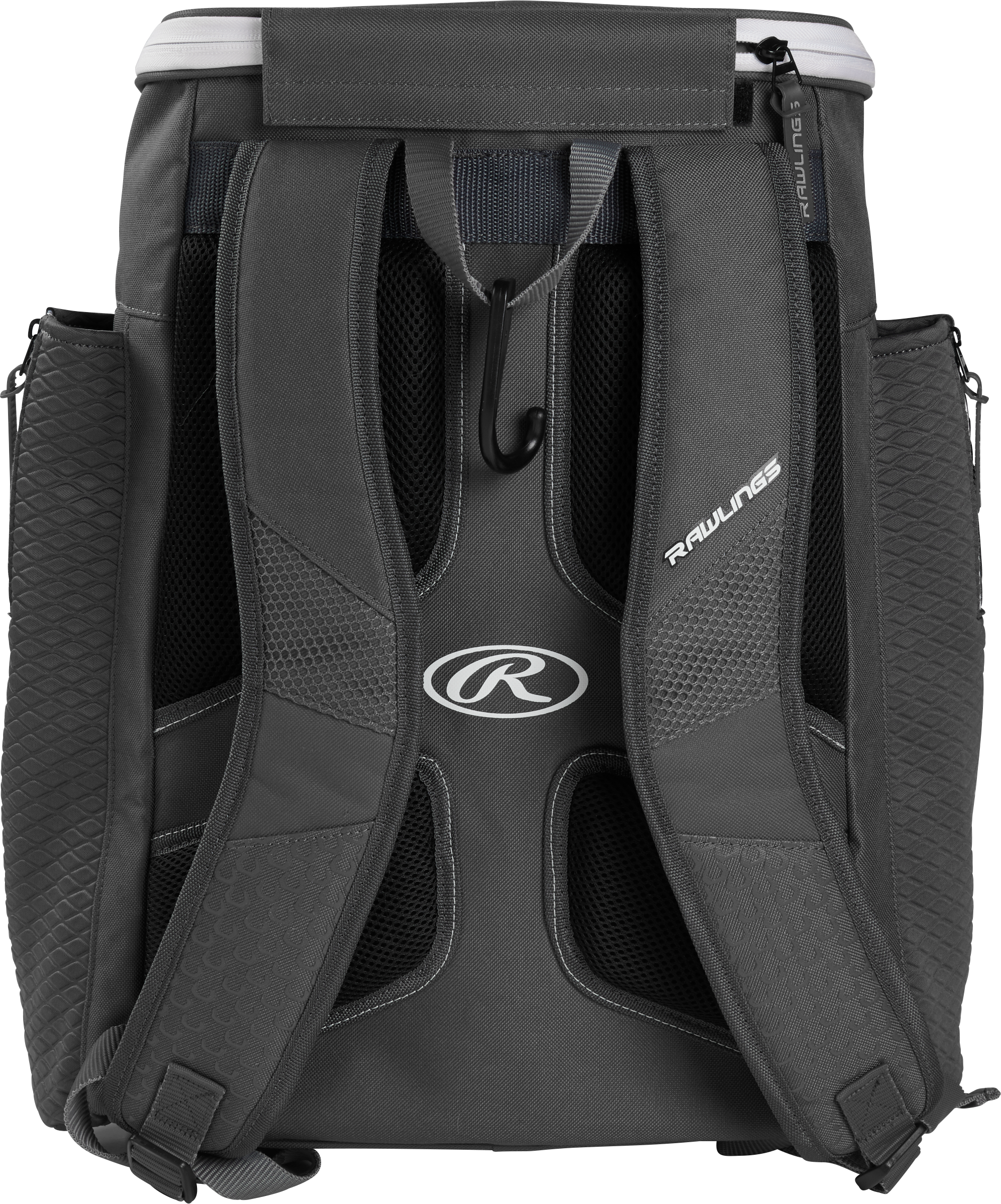 Rawlings Impulse Players Backpack - Graphite