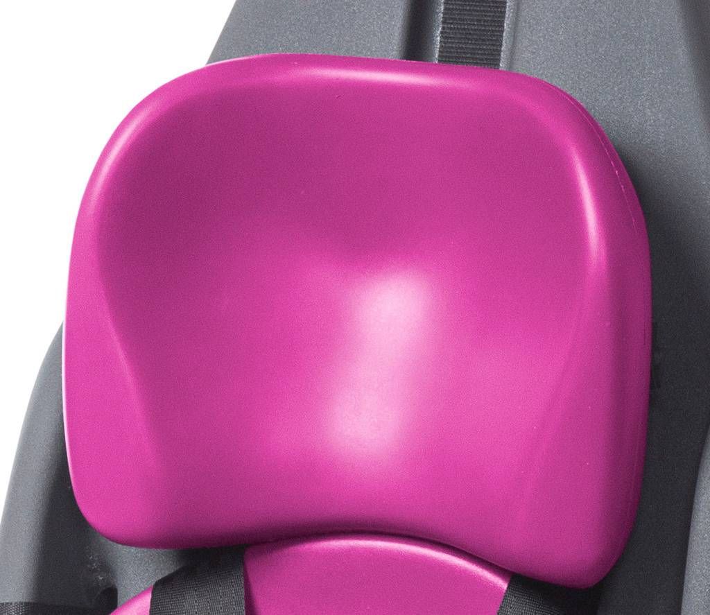 (MHS) MPS Standard Headrest - 7.5 in. w x 6.5 in. h - LILAC