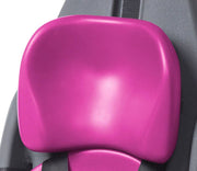 (MHS) MPS Standard Headrest - 7.5 in. w x 6.5 in. h - LILAC