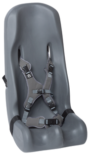 Size 5 Sitter Only - DARK GRAY