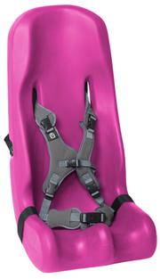 Size 3 Sitter Only - LILAC