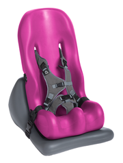 Size 2 Floor Sitter - LILAC