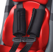 (ML4) Large MPS Back Cushion - 11 in. w x 13 in. h - CHERRY