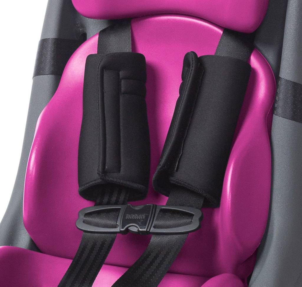 (ML2) Large MPS Back Cushion - 10 in. w x 11 in. h - LILAC