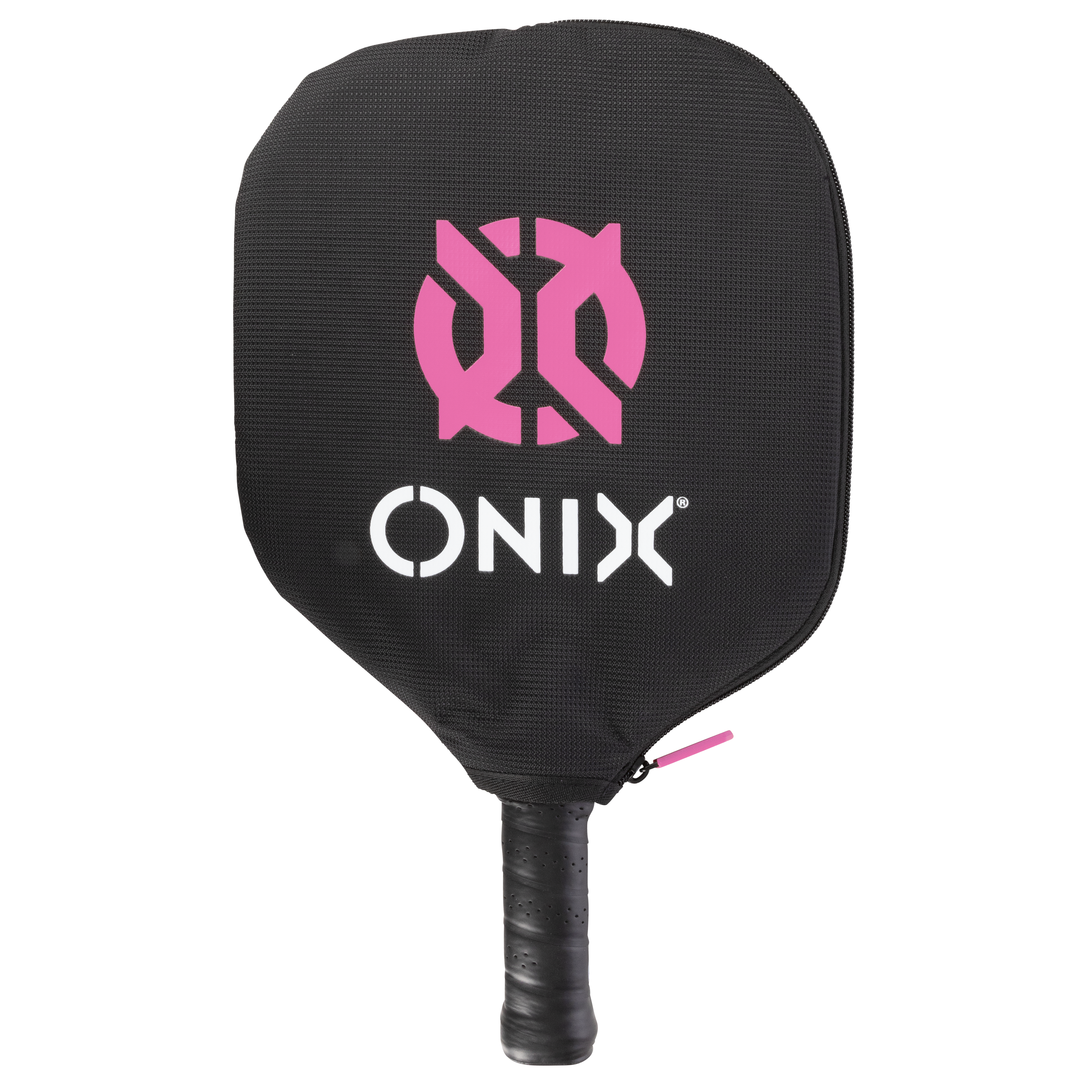 ONIX Paddle Cover — Pink/Black