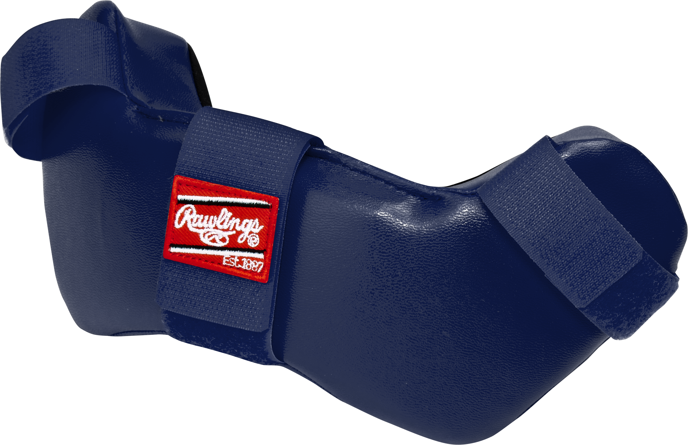 Rawlings Catchers Mask Pads - Navy