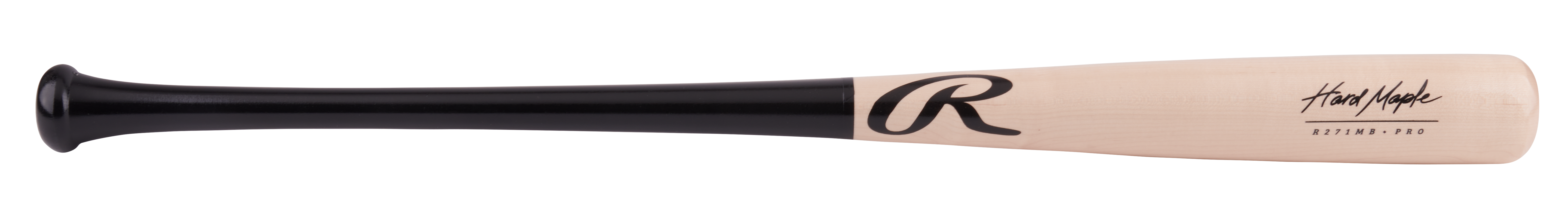 Rawlings Adirondack Series 271 Maple Wood Bat - 31 In