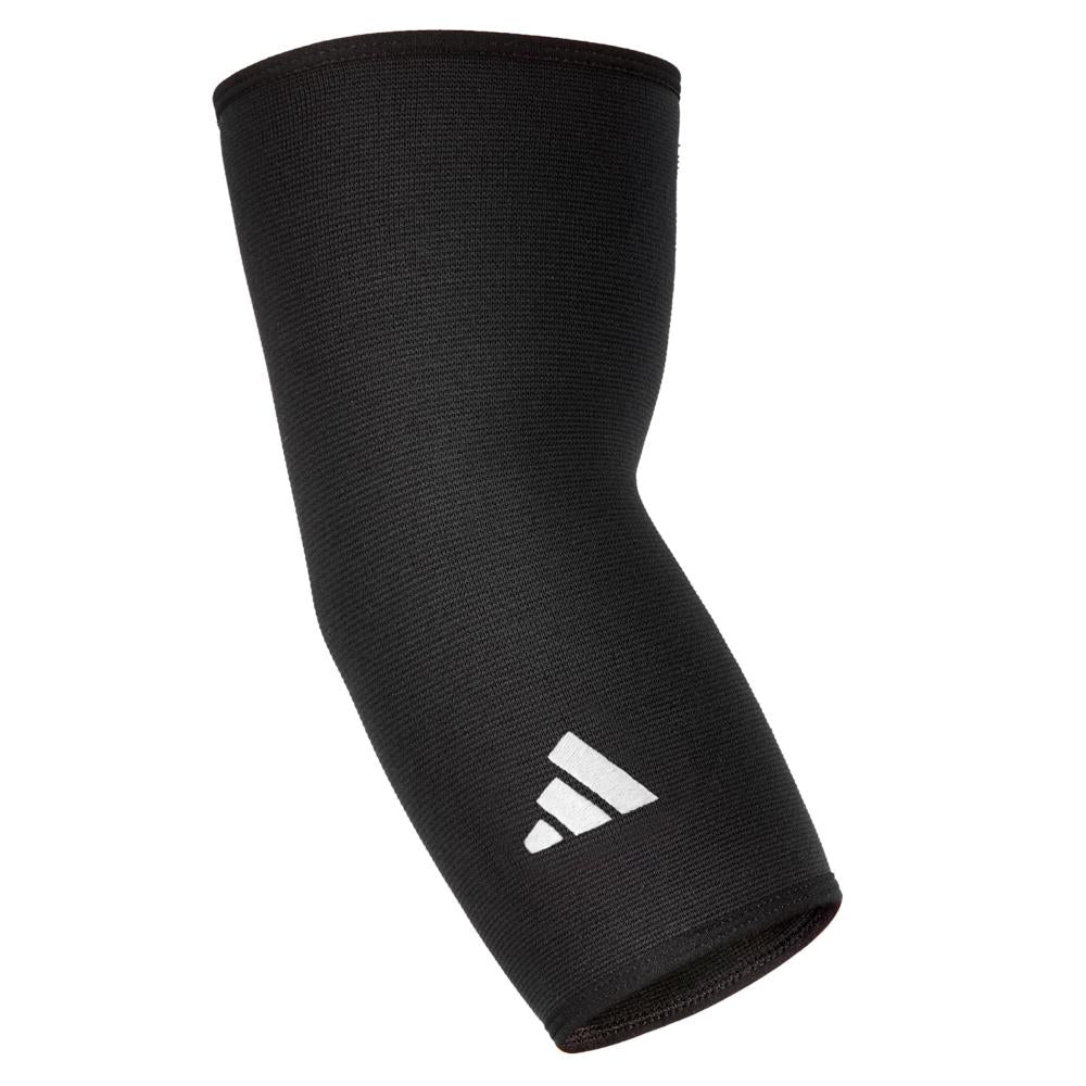 Adidas Elbow Support (nylon) - X Large, Black