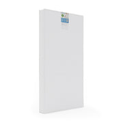 InfaPure 4" Full-Size Foam Mattress