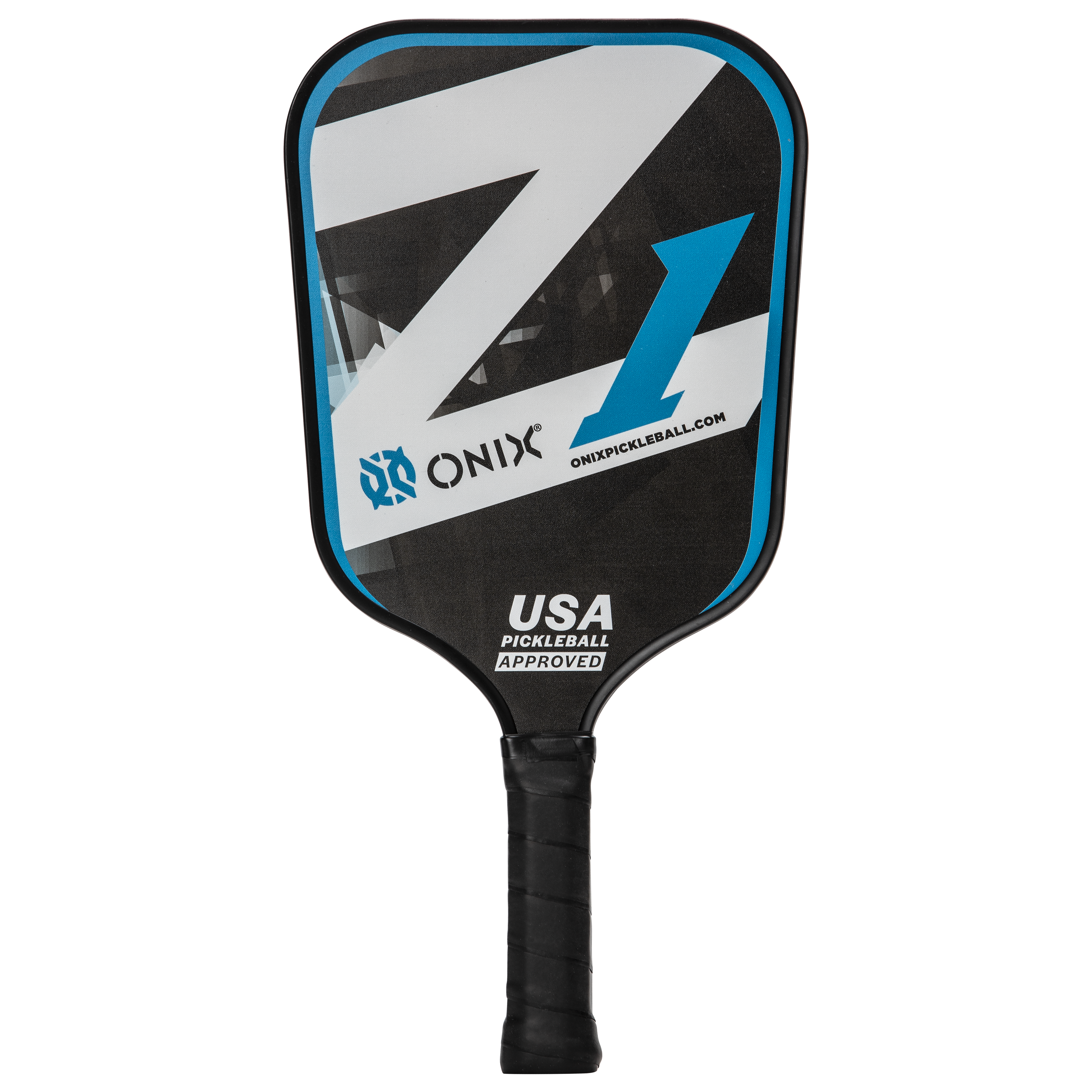 ONIX Z1 Pickleball Paddle - Blue