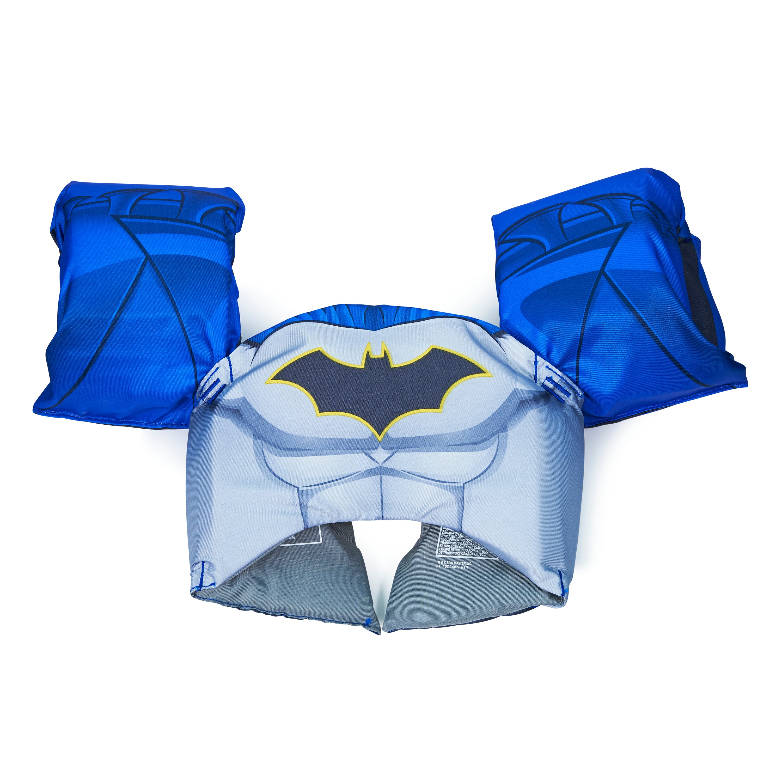 SWIMWAYS LICENSED SWIM TRAINER ASST