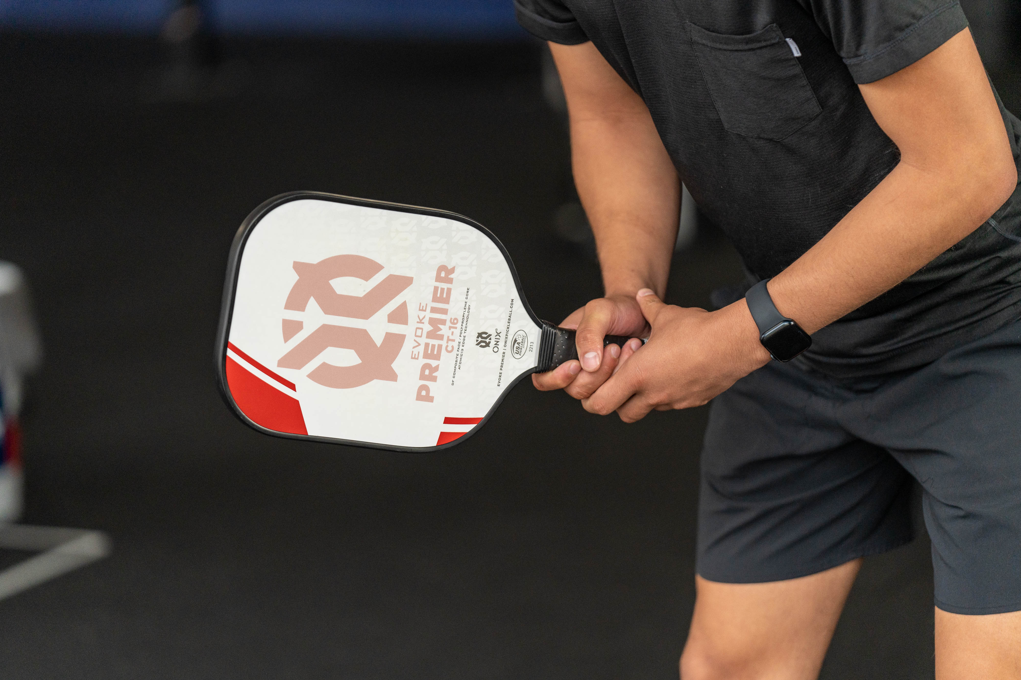 ONIX Pickleball Evoke Premier CT-16 Pickleball Paddle