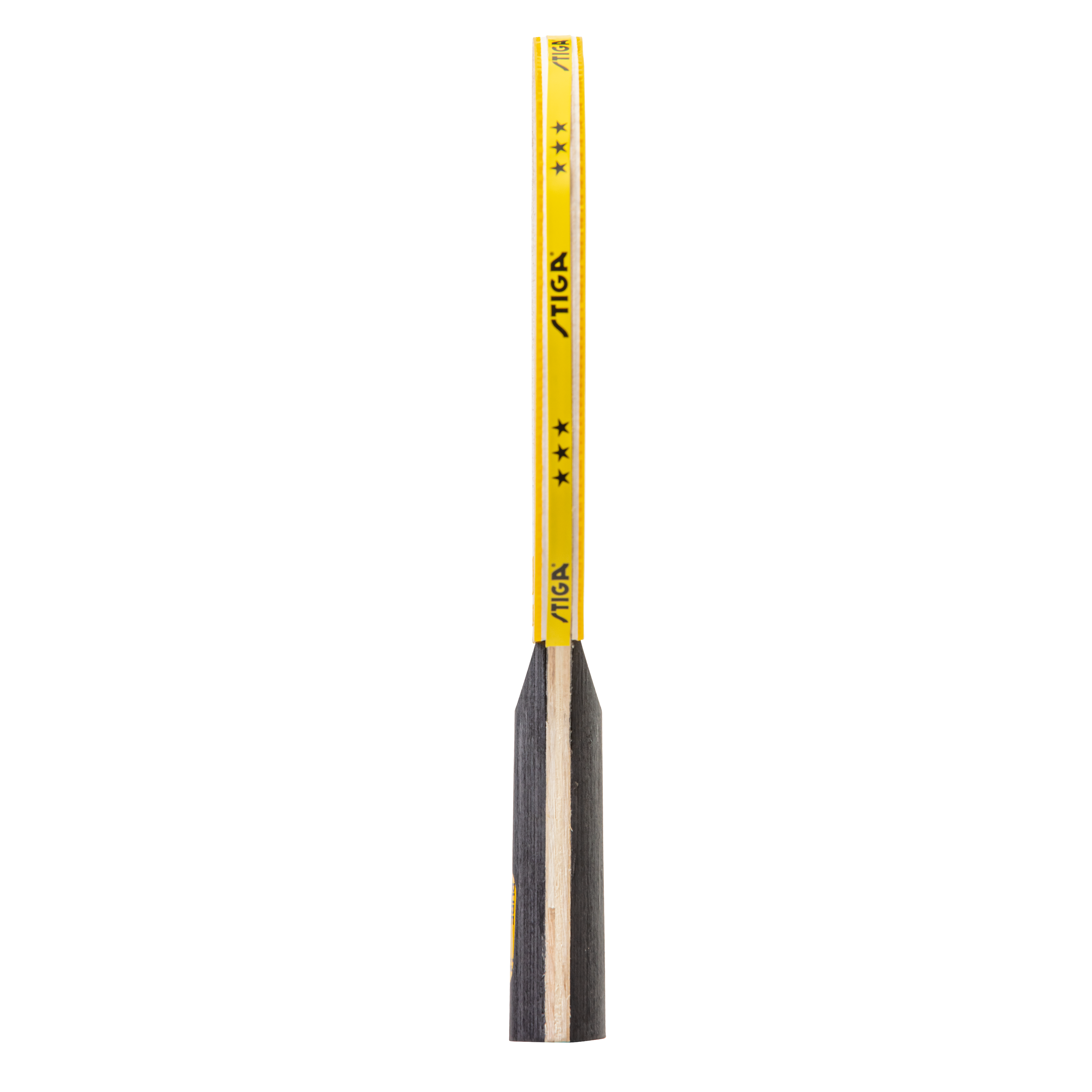 STIGA Pure Color Advance Racket - Yellow