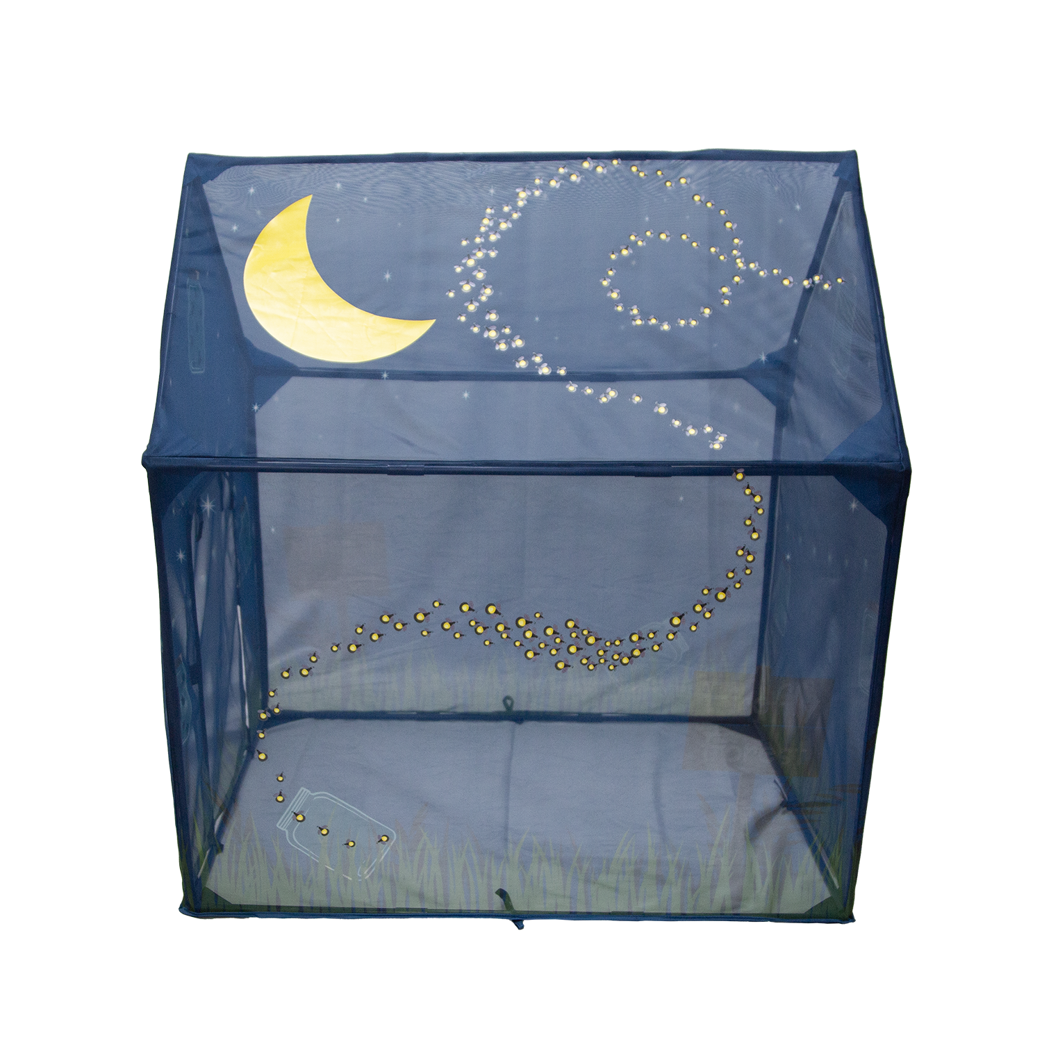 Glow N' The Dark Firefly House Tent