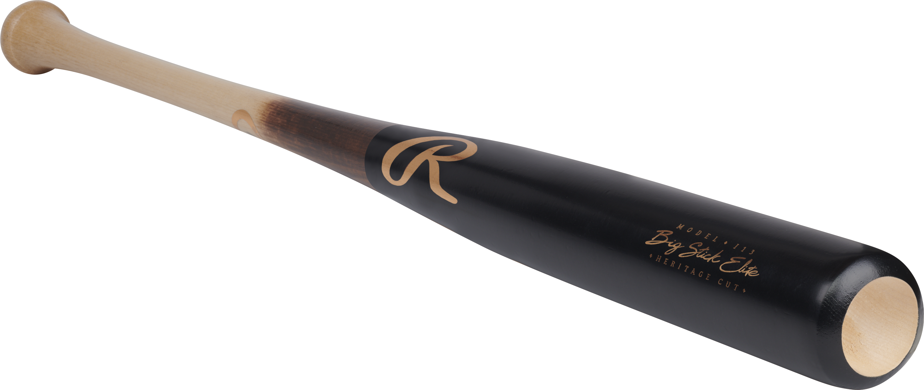 Rawlings Big Stick Elite I13 Birch Wood Bat - 31 In