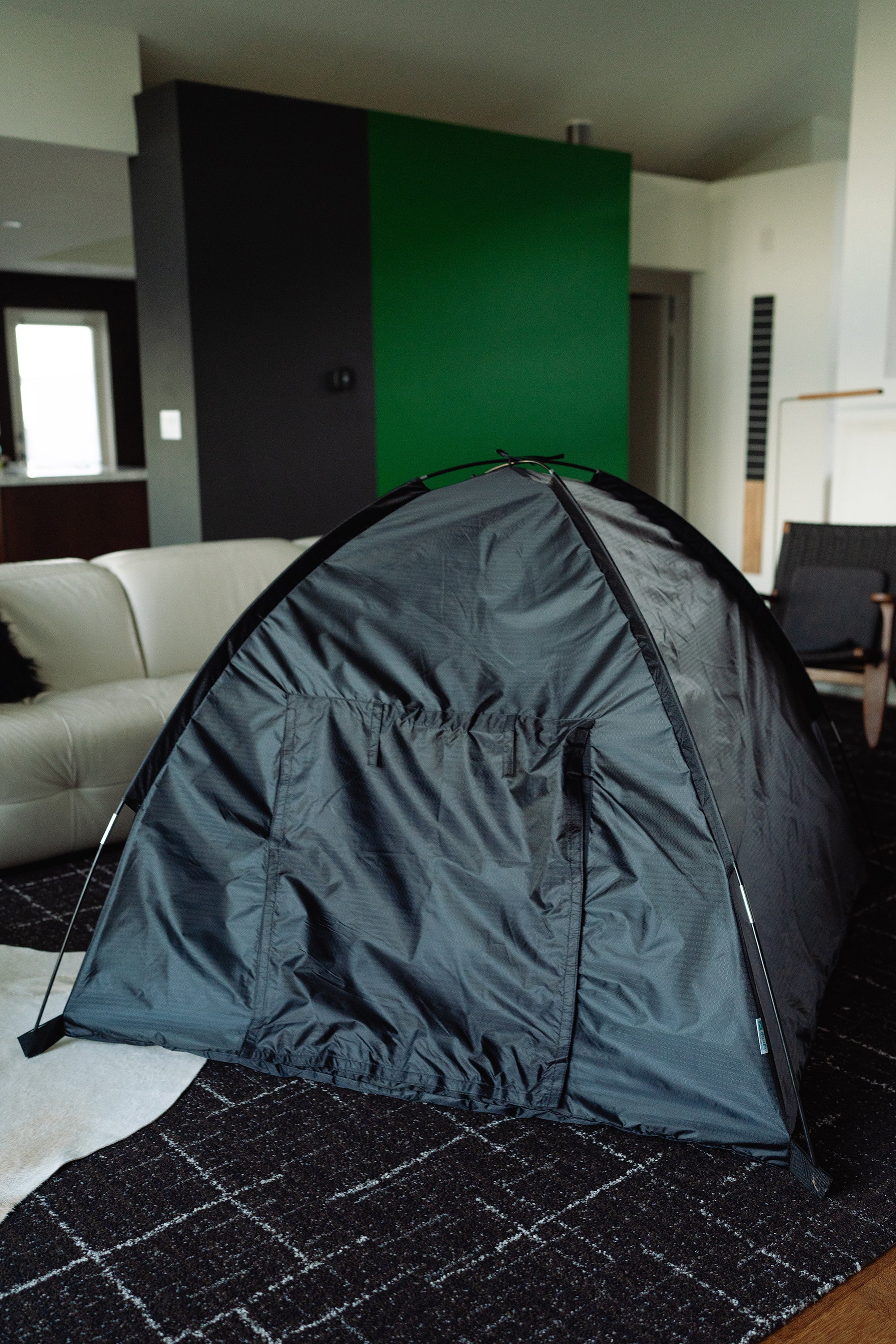 Sensory Blackout Tent