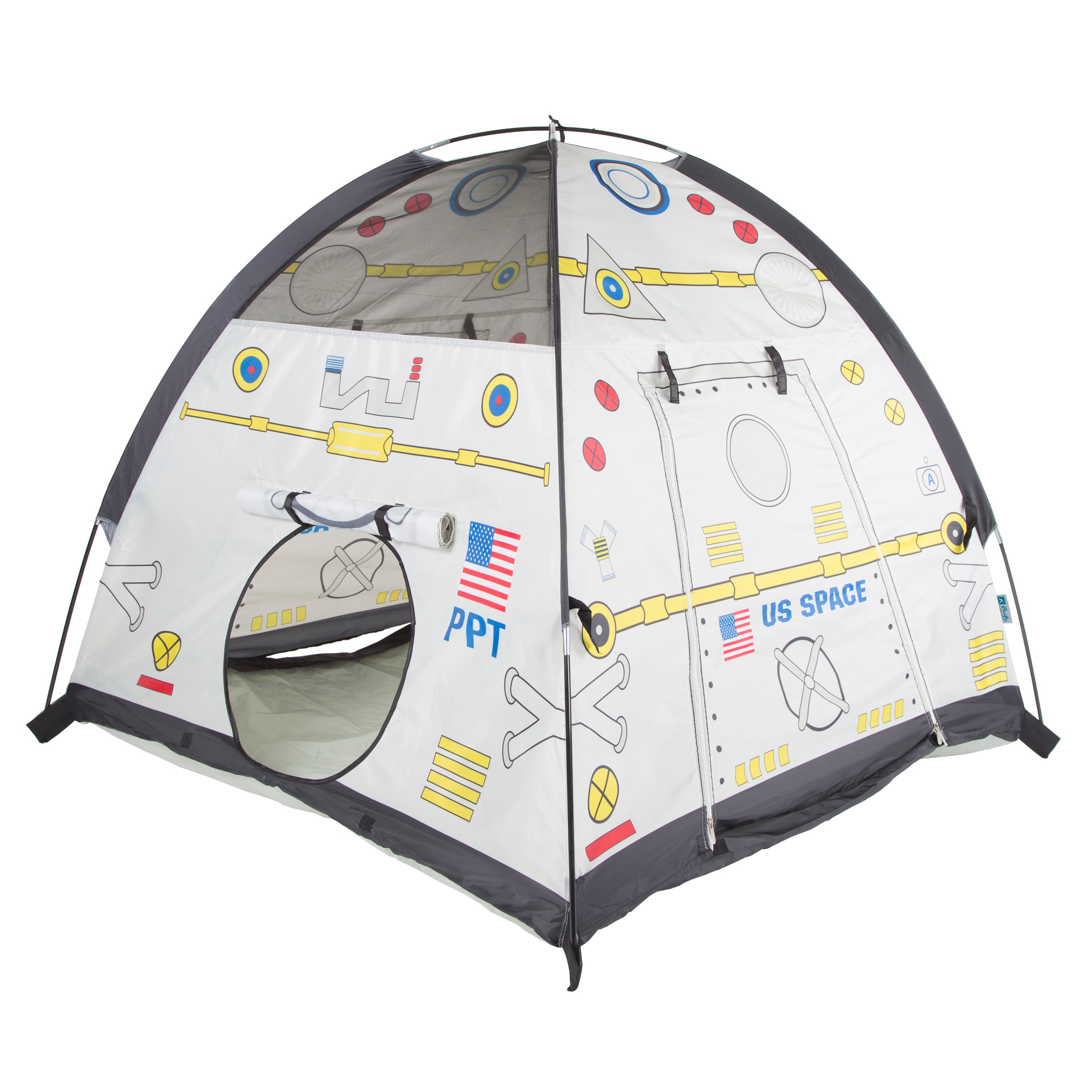 Space Module Dome Tent