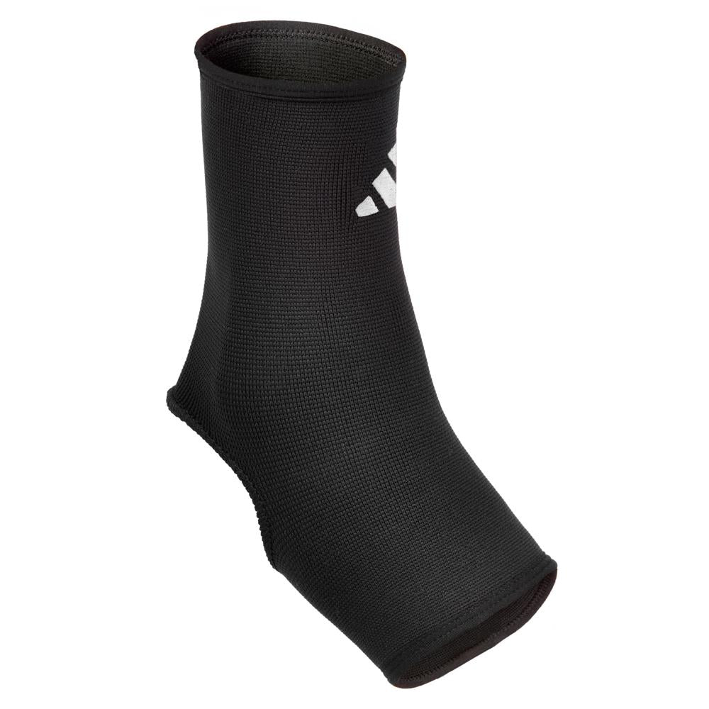 Adidas Ankle Support (nylon) - Medium, Black