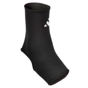 Adidas Ankle Support (nylon) - Medium, Black