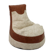 Rustic Little Gamer Bean Bag - Distressed Assorted