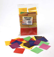 Stick-A-Licks -100/ 2" Squares