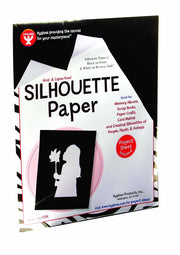 Silhouette Paper - 1000 Sheets/pkg, 5"x8"