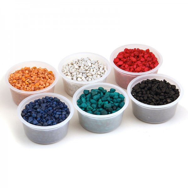 Bucket O' Gravel - 16oz. Green