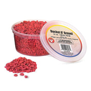 Bucket O' Gravel - 16oz. Neon Pink