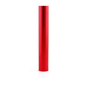 Metallic Foil Rolls - 26"x25', Red