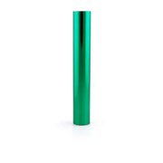 Metallic Foil Rolls - 26"x25', Green