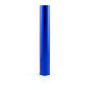 Metallic Foil Rolls - 26"x25', Dk. Blue