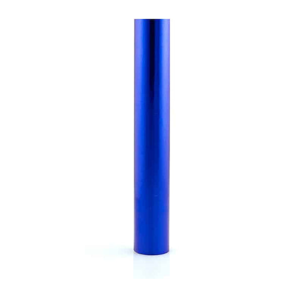 Metallic Foil Rolls - 26"x25', Dk. Blue
