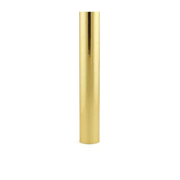 Metallic Foil Rolls - 26"x25', Gold