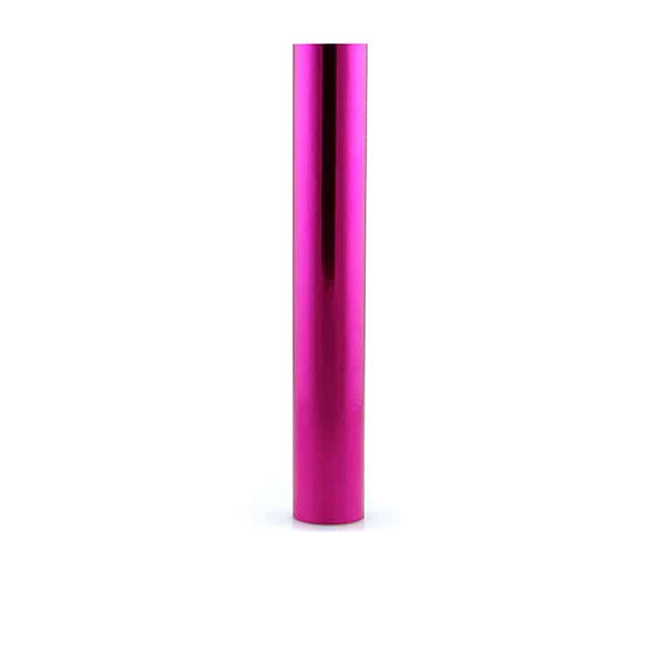 Metallic Foil Rolls - 26"x25', Purple
