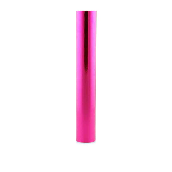 Metallic Foil Rolls - 26"x25', Fuchsia