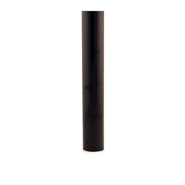 Metallic Foil Rolls - 26"x25', Black