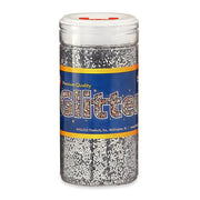 Glitter 4oz. - Silver  (Order in quantities of 6)