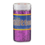 Glitter 4oz. - Purple   (Order in quantities of 6)