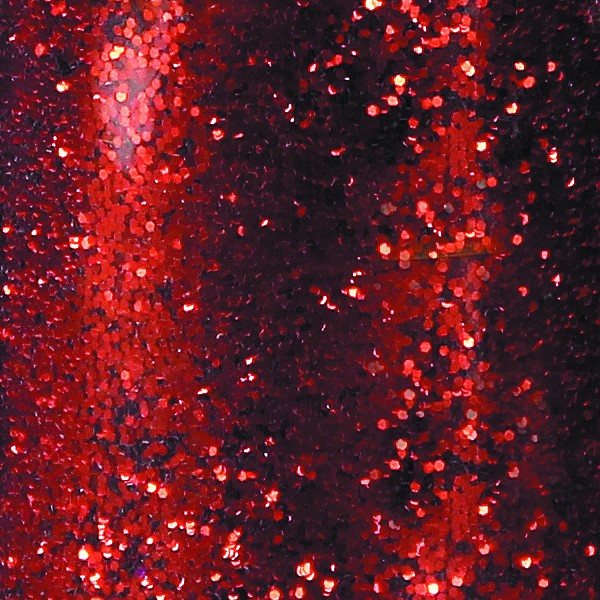 Glitter 16oz. - Red   (Order in quantities of 6)