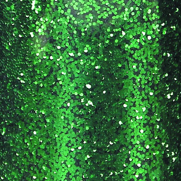 Glitter 4oz. - Green   (Order in quantities of 6)