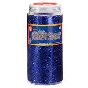 Glitter 16oz. - Blue  (Order in quantities of 6)