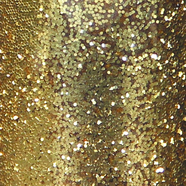 Glitter 16oz. - Gold  (Order in quantities of 6)