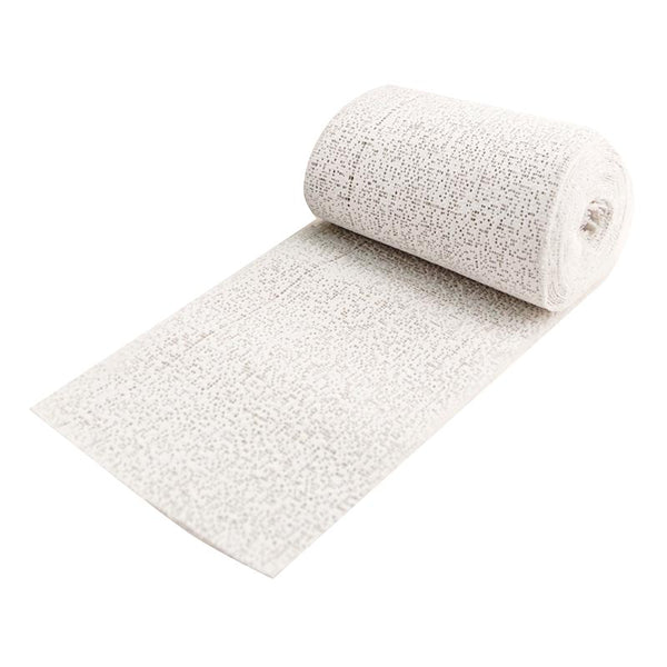 Wet n' Set Plaster Roll - 1 roll 4"x180"