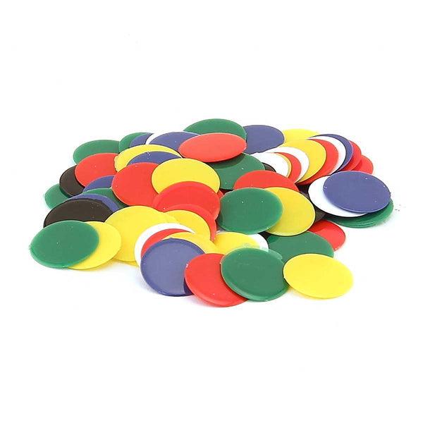 Counters - 400 count, Container, opaque