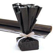 Mylar Rolls - 24"x8.3', Black