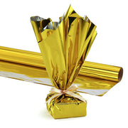 Mylar Rolls - 24"x8.3', Gold