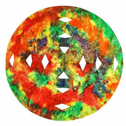 Dippity Dye Circles 9" - 36 ct.