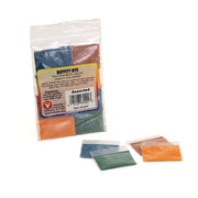 Dippity Dye - Makes 1/2 qt. Ea. Of 4 colors