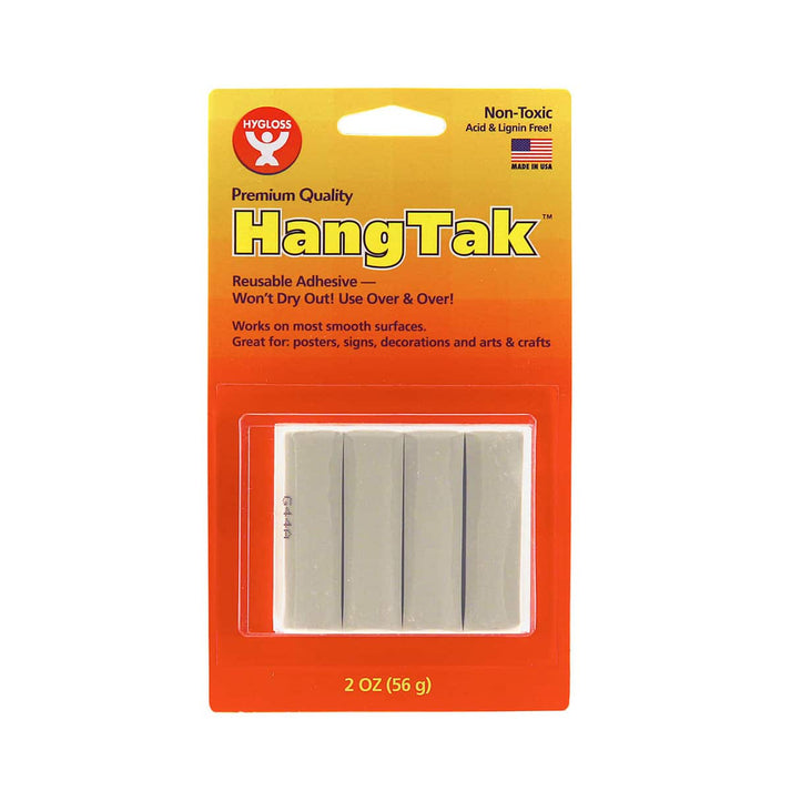 Hangtak, 2oz., White
